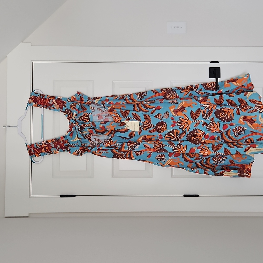 Farm Rio Dress - Picture 7 of 12